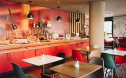 ibis Annecy Centre Vieille Ville