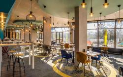 Novotel Le Mans