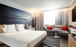 Novotel Lyon Bron Eurexpo