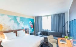 Novotel Antibes Sophia Antipolis