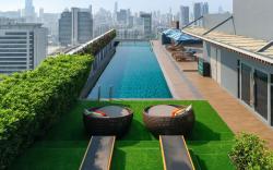 Mercure Bangkok Siam