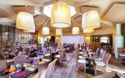 ibis Styles Cholet