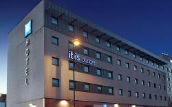 ibis budget London Hounslow