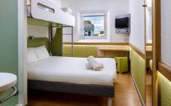 ibis budget London Hounslow