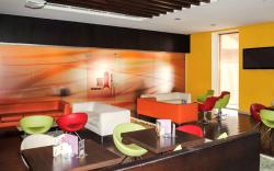 Ibis Amman Hotel