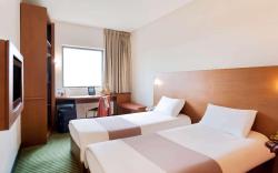 Ibis Amman Hotel