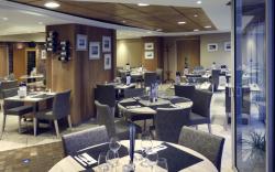 Hôtel Mercure Abbeville Centre - Porte de la Baie de Somme