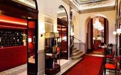 Carlton Hotel Lyon - MGallery Collection