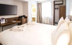 Hotel Mercure Rennes Place Bretagne