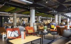 Novotel Annecy Centre Atria