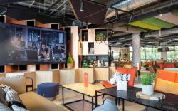 Novotel Annecy Centre Atria