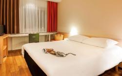 ibis Ulm City
