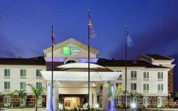 Holiday Inn Express Hotel & Suites Dinuba West By IHG