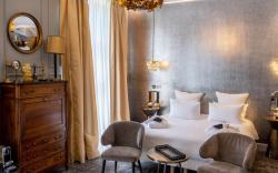 Novotel Chateau de Maffliers