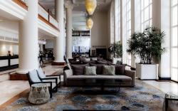 Pullman Cairns International