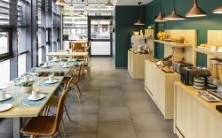 Adagio Access Toulouse Cyprien Aparthotel