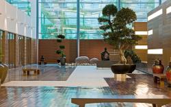 Sofitel London Heathrow Hotel