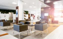 Novotel Milano Malpensa Airport