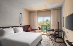 Novotel Cairo 6th of October