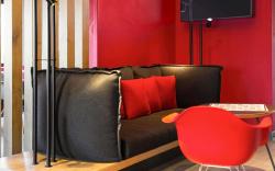 Ibis Brussels Airport