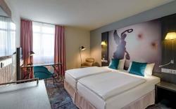 Mercure Hotel Hannover City