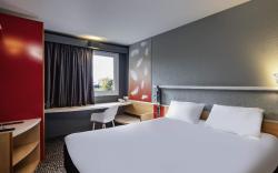 ibis Amboise