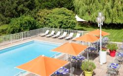 Novotel Metz Amneville