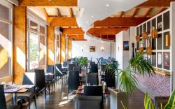 Novotel Grenoble Nord Voreppe