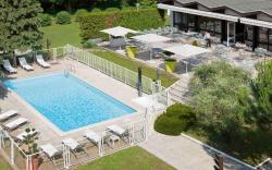 Novotel Grenoble Nord Voreppe