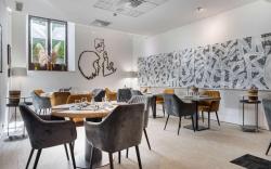 La Citadelle Hotel Metz - MGallery Collection