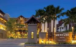 Mercure Samui Chaweng Tana Hotel