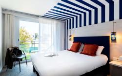 Ibis Styles Quiberon Centre