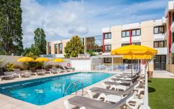 Ibis Styles Nice Cap 3000 Aeroport
