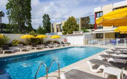 Ibis Styles Nice Cap 3000 Aeroport