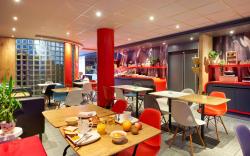 ibis Lorient Centre Gare