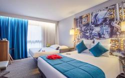 Mercure Chateau De Fontainebleau Demeures De Campagne