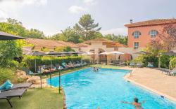 Hotel Mercure Antibes Sophia Antipolis