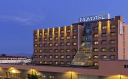 Novotel Caserta Sud Hotel