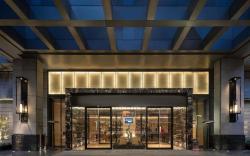 Pullman Shanghai Jing An