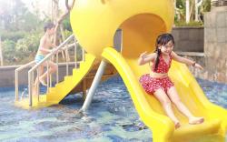 Novotel Tangerang Hotel