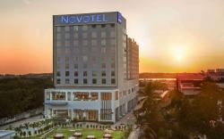 Novotel Chennai Sipcot Hotel - An Accor Brand
