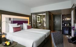 Novotel Chennai Sipcot Hotel - An Accor Brand