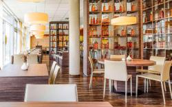 Ibis Friedrichshafen Airport Messe