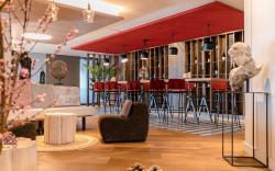 Mercure Valence Sud Hotel
