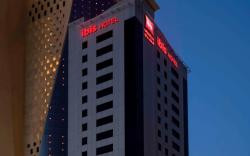 Ibis Sharq Hotel