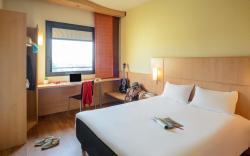 Ibis Milano Malpensa Aeroporto