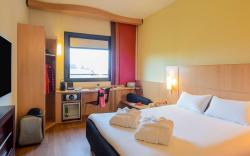 Ibis Milano Malpensa Aeroporto