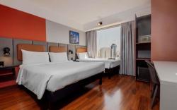 ibis Guarulhos