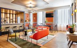 Novotel Paris 17