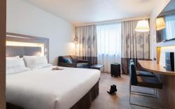 Novotel Paris 17
